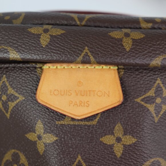 Louis Vuitton Monogram Bumbag - Picture 3 of 16